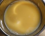 ランチ夕食♪パンプキンと銀杏の茶碗蒸し作り方2写真