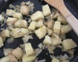 カレーパエリア作り方3写真