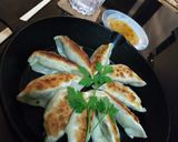 777コンビニで揃う♪ ★納豆餃子★作り方6写真