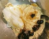 黒豆ときな粉餅作り方3写真