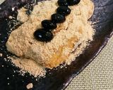 黒豆ときな粉餅作り方4写真