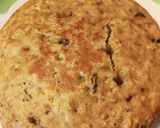 お汁粉救済☆小豆の香る和風ケーキ作り方5写真