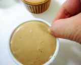 バレンタインに熱々チョコスフレ♡作り方8写真