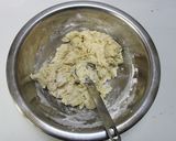HMで簡単で素朴な早焼きナッツスコーン作り方2写真