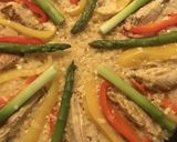 カレーパエリア作り方5写真