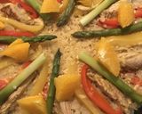 カレーパエリア作り方6写真