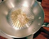 本格簡単！シーフードトマトスープパスタ作り方2写真