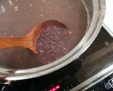 滑らかで上品な甘みと舌触りが魅力のこし餡作り方8写真