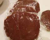 滑らかで上品な甘みと舌触りが魅力のこし餡作り方13写真