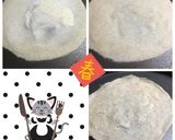 そば粉のガレット♡お洒落なサラダ仕立て♪作り方3写真