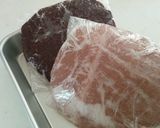 滑らかで上品な甘みと舌触りが魅力のこし餡作り方21写真