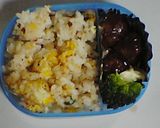 お弁当の記録＜２月分＞作り方6写真