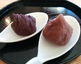 滑らかで上品な甘みと舌触りが魅力のこし餡作り方22写真