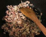 簡単★ポテトチーズ焼き作り方2写真