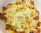 簡単★ポテトチーズ焼き作り方6写真