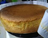 ハッピー☆デコレーションケーキ作り方18写真