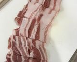 豚バラとかぶの甘味噌煮作り方3写真