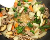 中華丼 オイスター風味〈やよい会〉作り方4写真