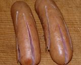 カレーライスon揚げ焼売 豪華３大付録！作り方7写真
