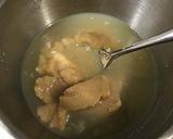 豚バラとかぶの甘味噌煮作り方5写真