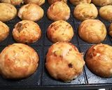お店みたいな、ふわとろ柔らかたこ焼き作り方5写真