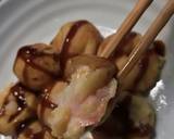 お店みたいな、ふわとろ柔らかたこ焼き作り方6写真