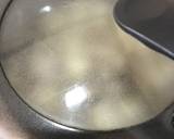 豚バラとかぶの甘味噌煮作り方9写真
