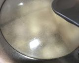 豚バラとかぶの甘味噌煮作り方9写真