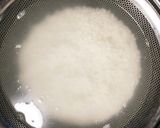 ☆五目おこわ(新潟）☆作り方1写真