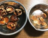 ☆五目おこわ(新潟）☆作り方3写真