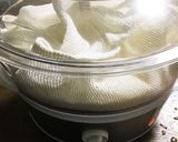 ☆五目おこわ(新潟）☆作り方6写真