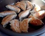男子飯 餃子パーティ‥しませんか?作り方23写真