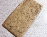 グラノーラとチョコの全粒粉クッキー♪作り方8写真