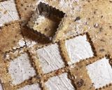 グラノーラとチョコの全粒粉クッキー♪作り方9写真