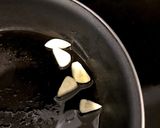 間違いない♡きのことベーコンの和風パスタ作り方3写真