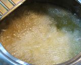 揚げ方１つでサクフワ☆基本のとんかつ作り方7写真