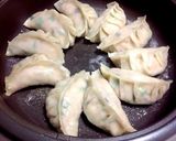 男子飯 餃子パーティ‥しませんか?作り方19写真