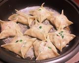 男子飯 餃子パーティ‥しませんか?作り方21写真