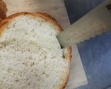 お皿も食べれるパンプディング作り方3写真