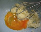 アーモンドクリーム （パン用）作り方1写真
