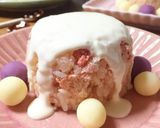 恋するピンクの タラコご飯作り方6写真