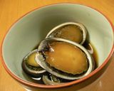 つぶ貝の旨煮作り方8写真