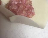 ヒダばっちりの包み方☆餃子の皮で小籠包作り方4写真