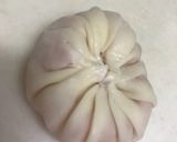 ヒダばっちりの包み方☆餃子の皮で小籠包作り方9写真