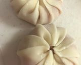 ヒダばっちりの包み方☆餃子の皮で小籠包作り方10写真