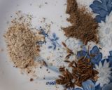 【ピリ辛】野菜温豆腐作り方4写真