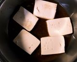 【ピリ辛】野菜温豆腐作り方6写真