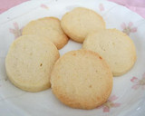 さつまいもクッキー＠卵・バター不使用作り方7写真