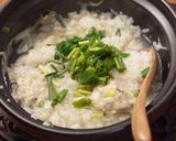 喉ごし◎絶品つみれ鍋☆餃子の皮が決め手作り方5写真
