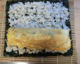 そぼろの簡単恵方巻き♪作り方8写真
